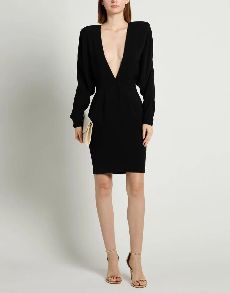 Alexandre Vauthier Sheath dress 2