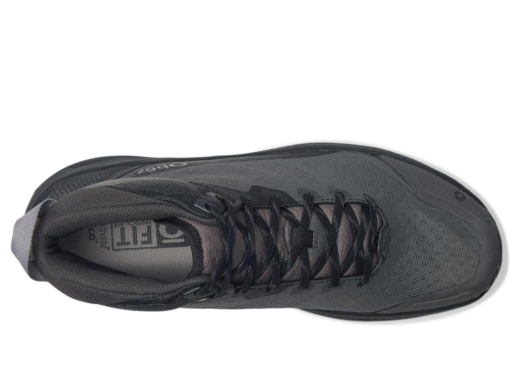 Oboz Katabatic LT Mid