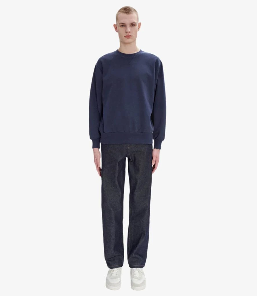 A.P.C. Boxy Tab sweatshirt 3