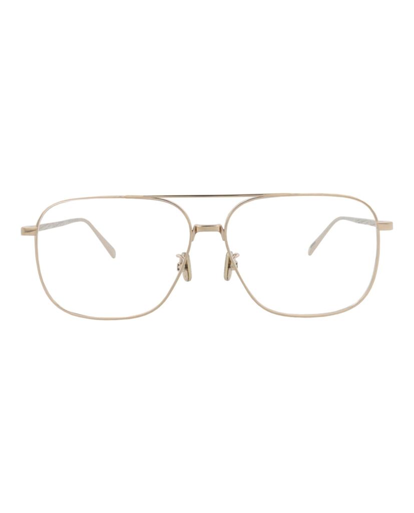 Berluti Aviator-Frame Acetate Optical Frames