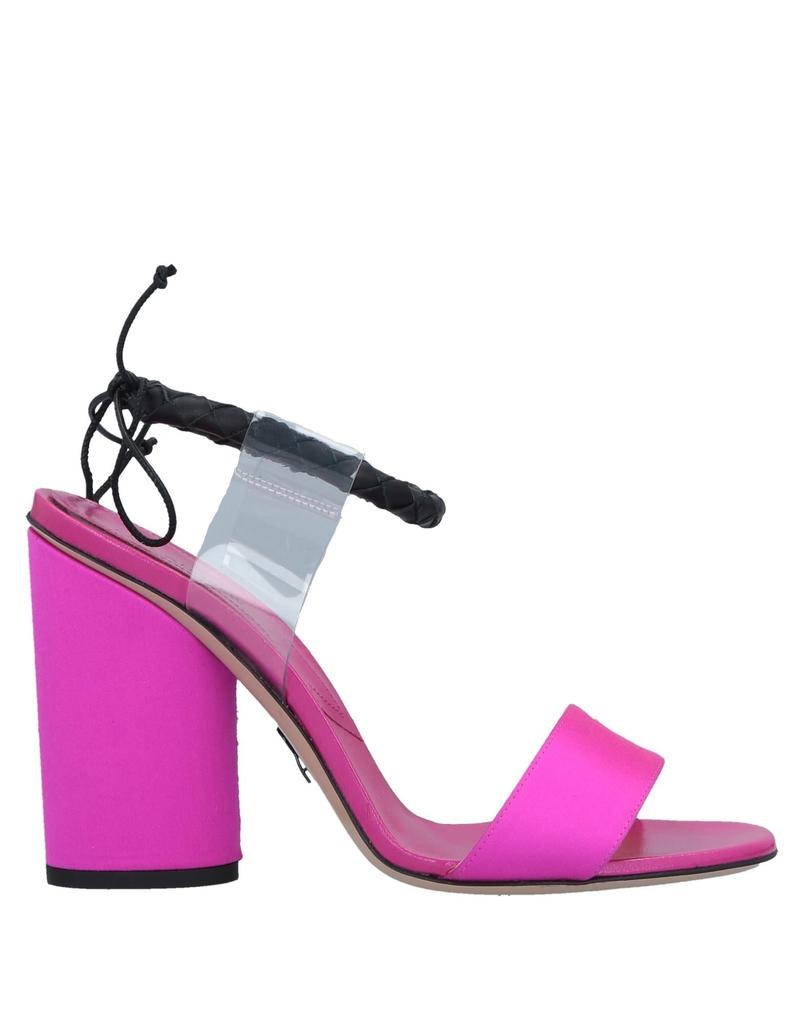 Paul Andrew Sandals