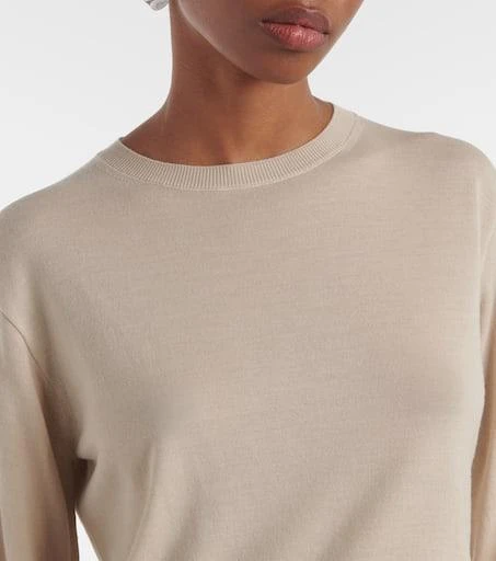 Max Mara Wool sweater 4