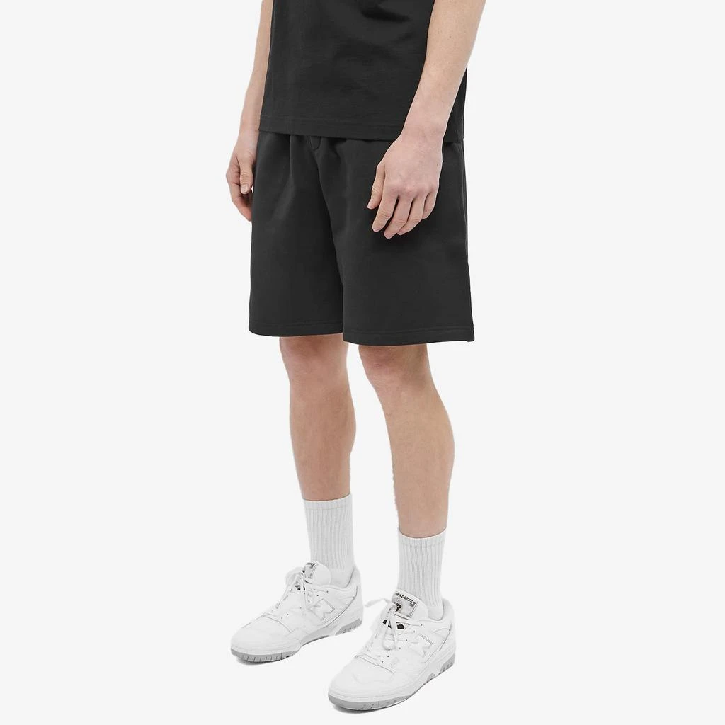 Calvin Klein Calvin Klein Institutional Sweat Short 2