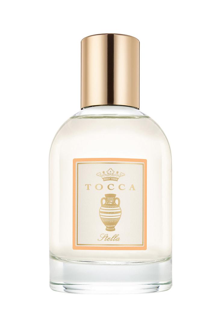 TOCCA Stella Olio Sublime Profumato 100ml