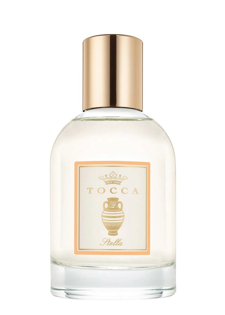 TOCCA Stella Olio Sublime Profumato 100ml 1