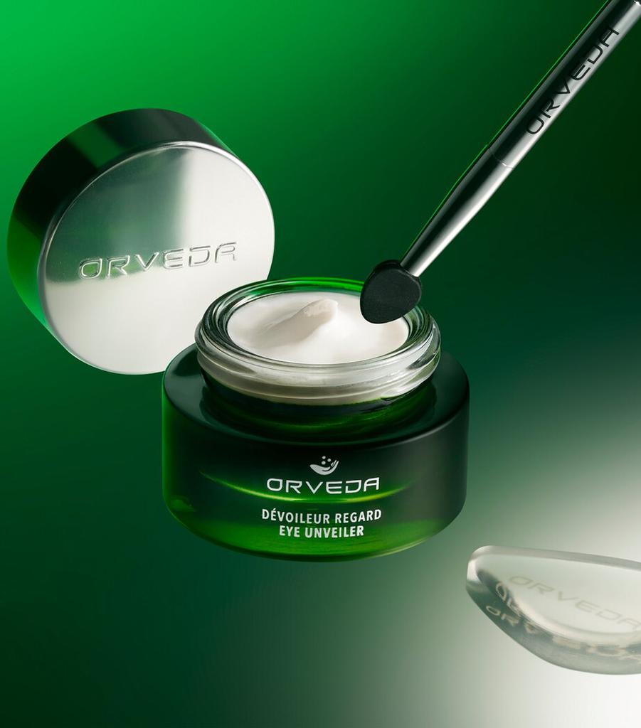 Orveda Eye Unveiler Cream (15ml)