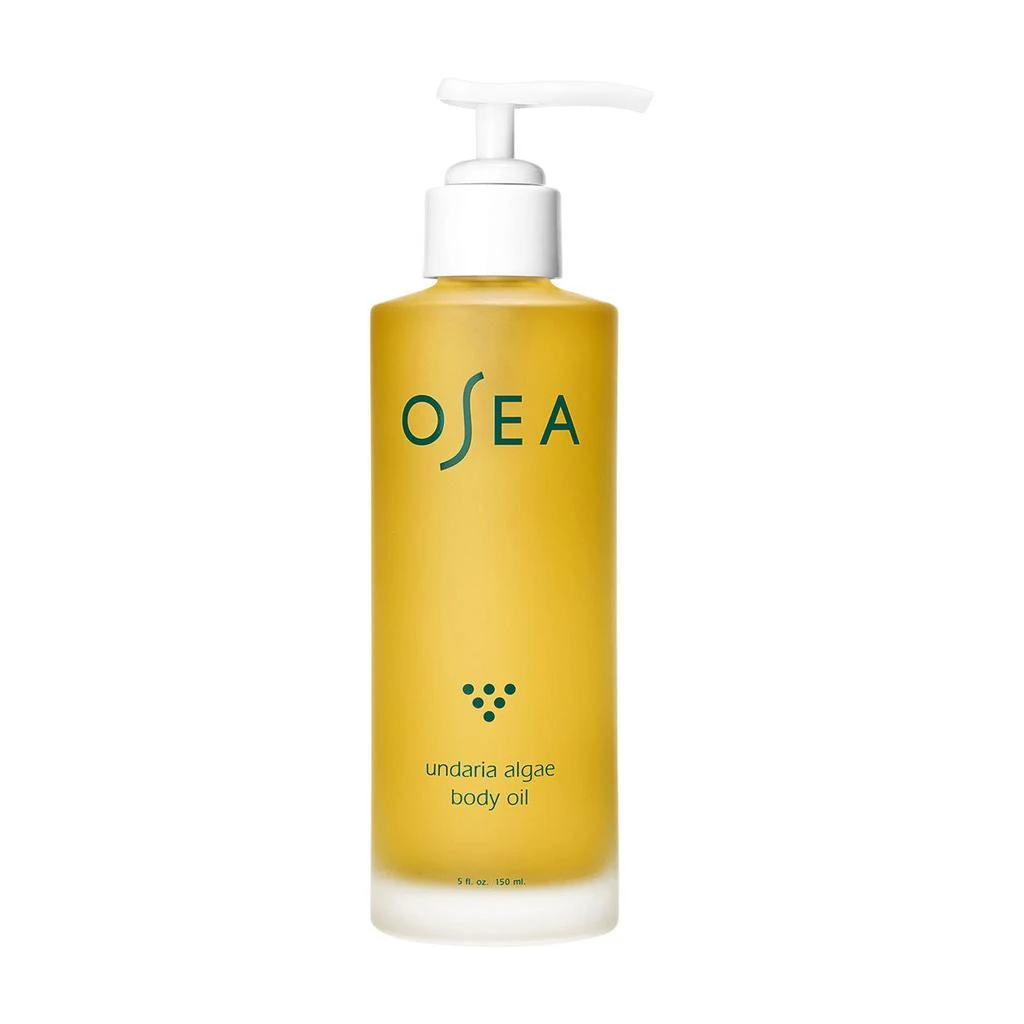 OSEA Undaria Algae Body Oil 1