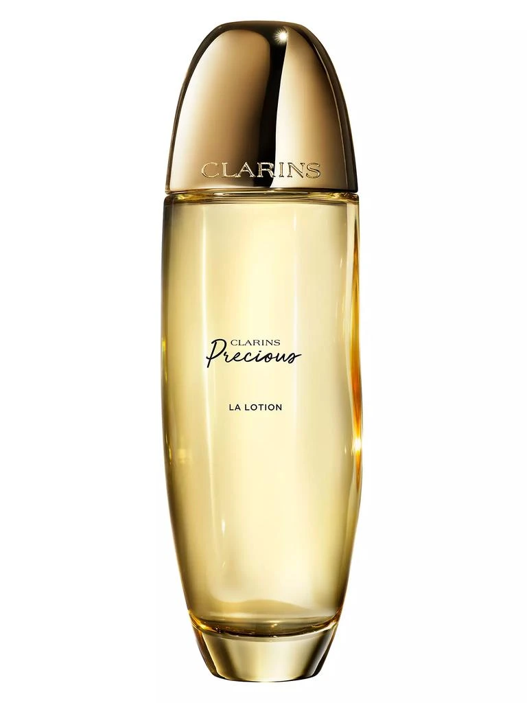 Clarins Precious La Lotion Age-Defying Treatment Essence 1