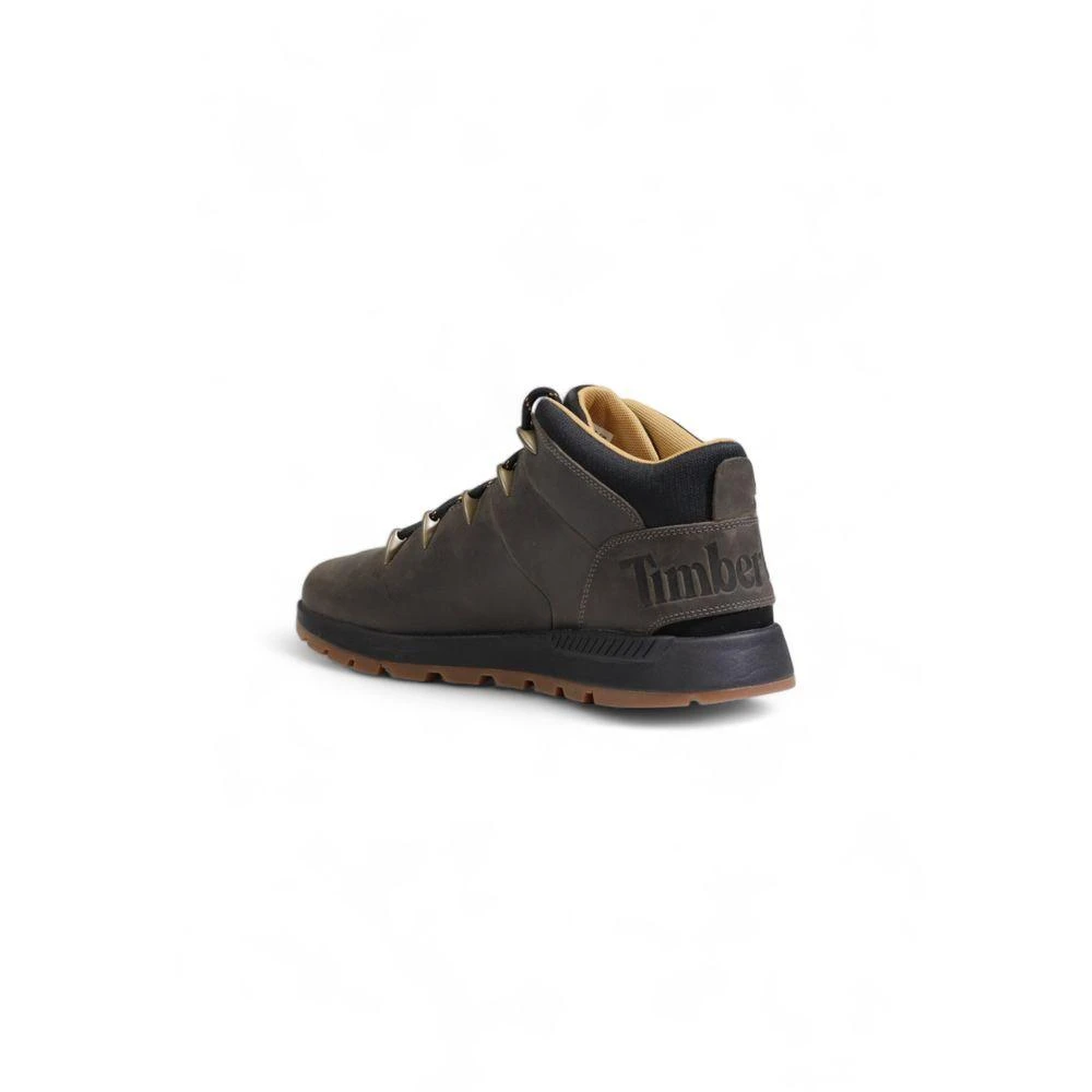 Timberland Recycled Leather Men's Sneaker 2