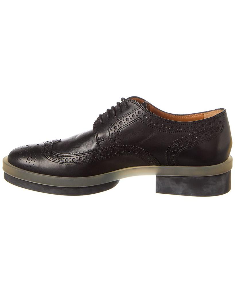 Clergerie Richie Leather Oxford