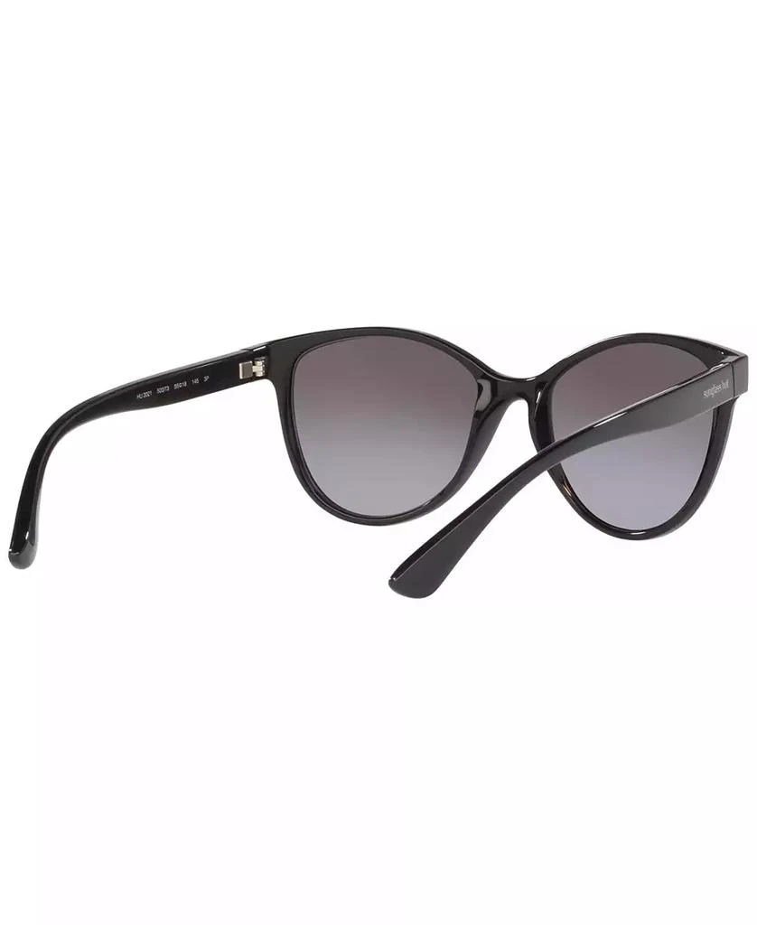 Sunglass Hut Collection Women
s Polarized Sunglasses, HU202155-YP 9