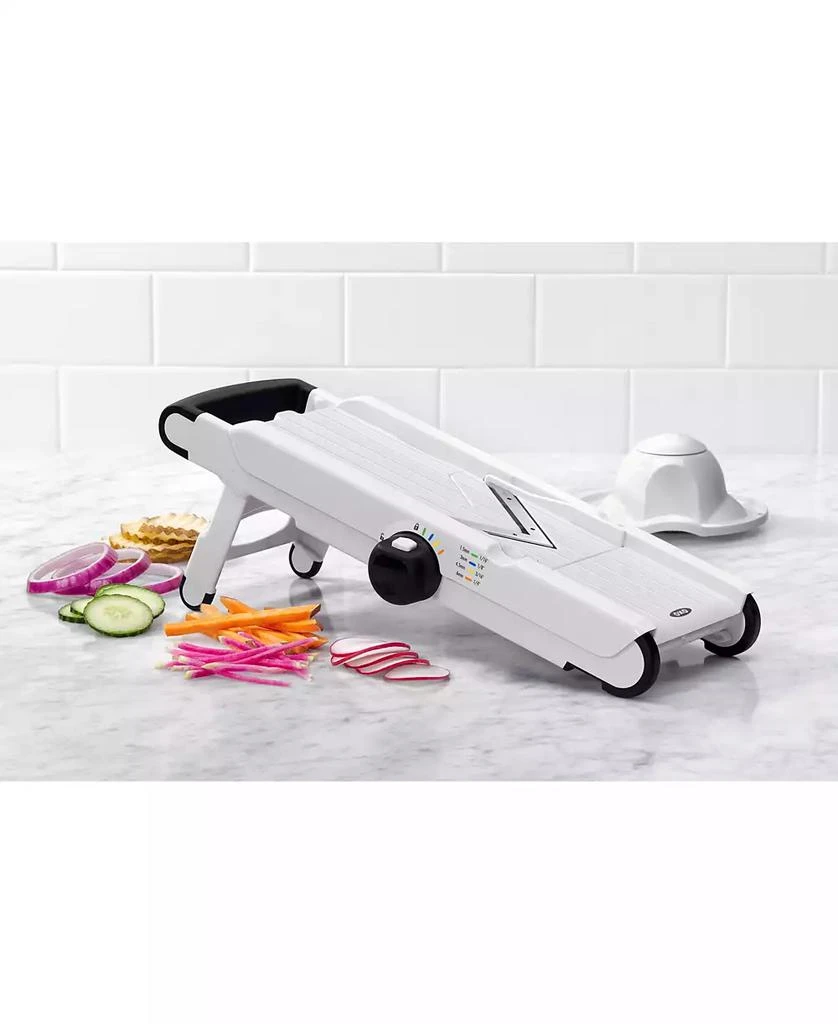 OXO Good Grips V Blade Mandoline 8