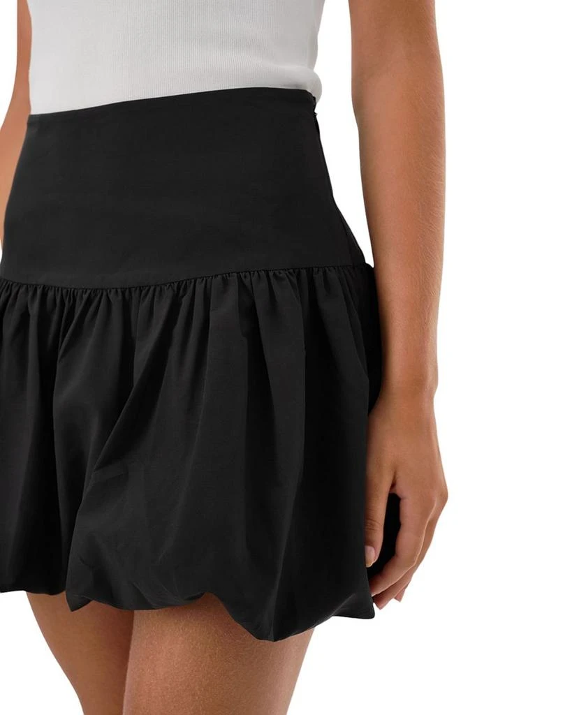 LaMarque Marigold Bubble Skirt 5