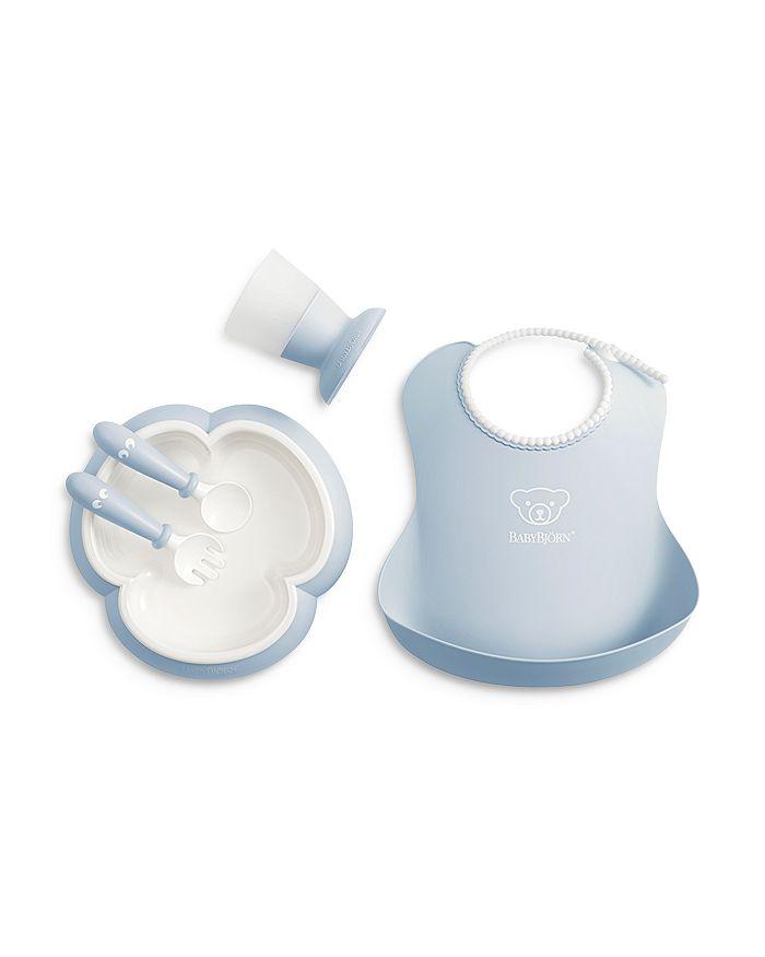 BabyBjörn Baby Dinner Set