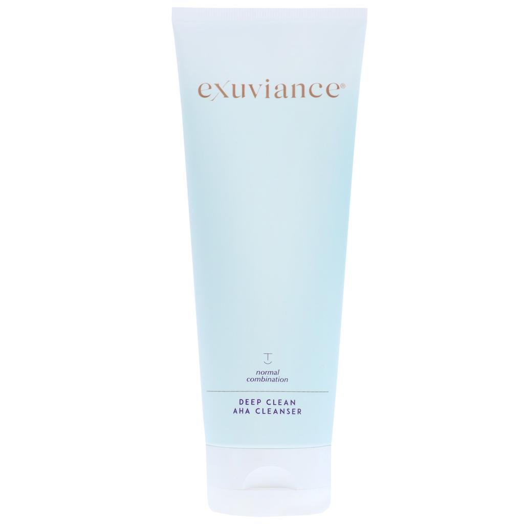 Exuviance Exuviance Deep Clean AHA Cleanser