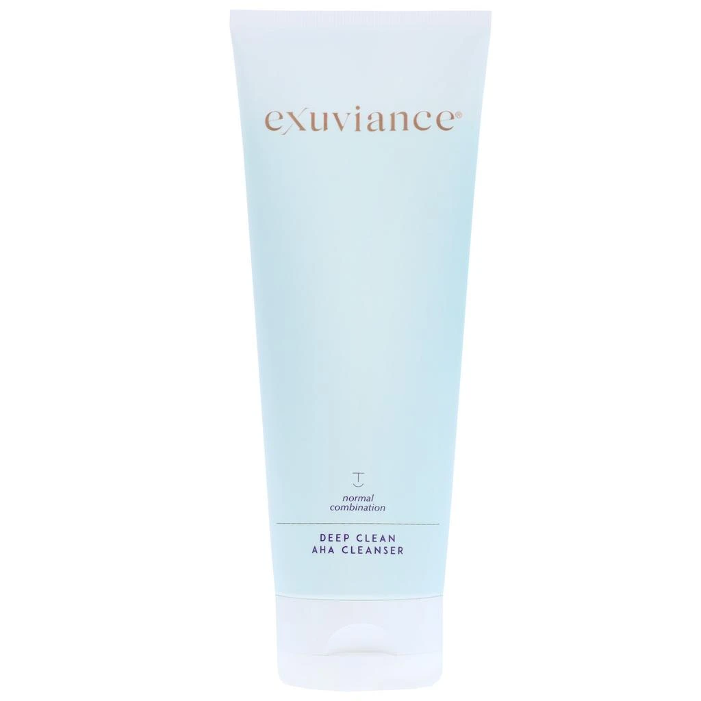 Exuviance Exuviance Deep Clean AHA Cleanser 1