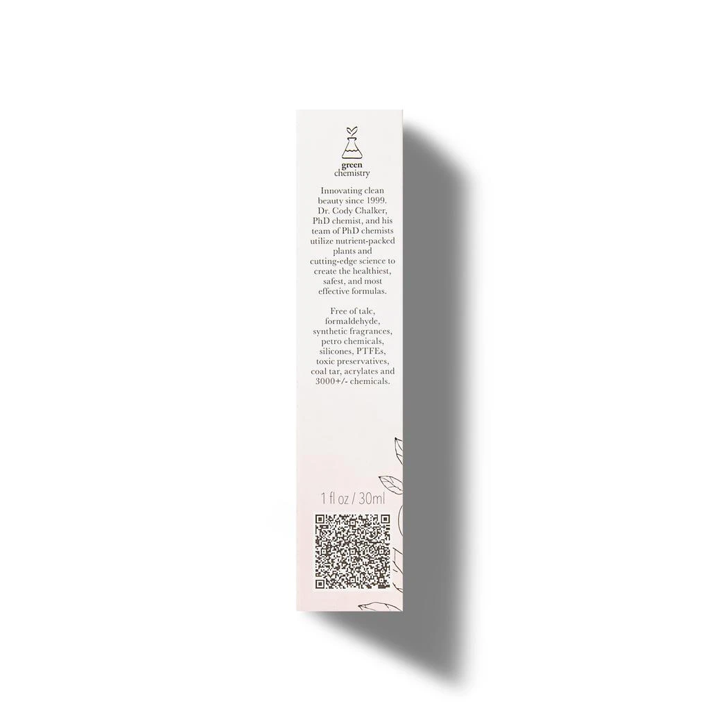 100% Pure Fruit Pigmented® Tinted Moisturizer: Alpine Rose 5
