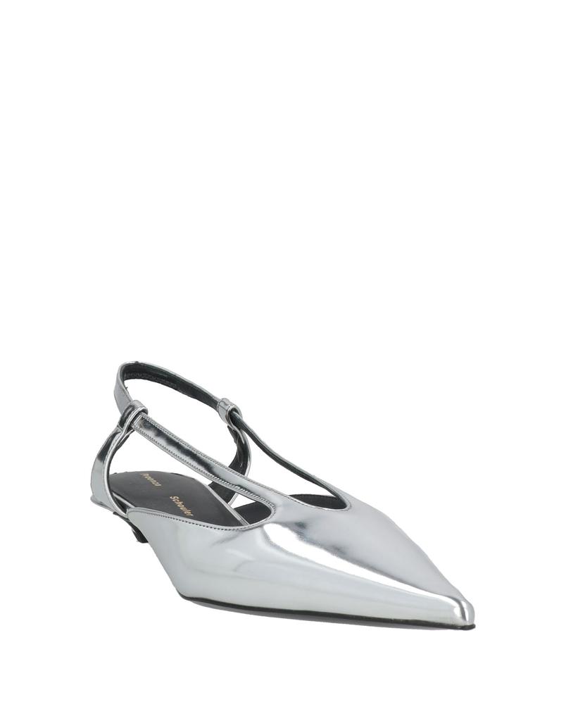 Proenza Schouler Ballet flats