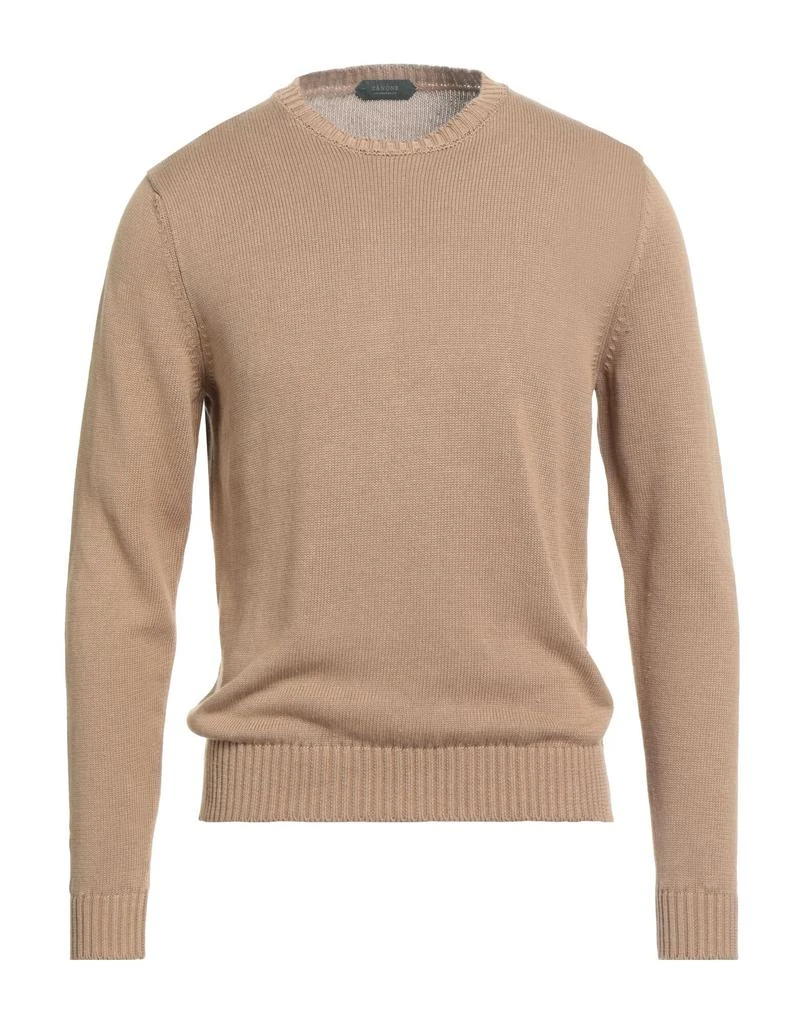 Zanone Sweater 1