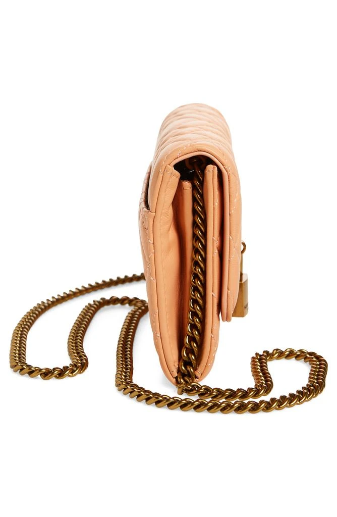 Kurt Geiger Brixton Chain Wallet 6