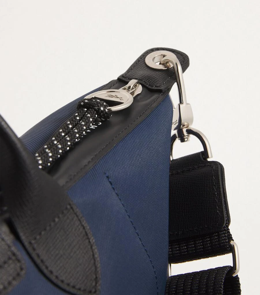 Longchamp Large Le Pliage Energy Tote Bag 6