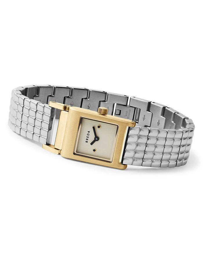 BREDA Revel Watch, 7mm x 18mm 2
