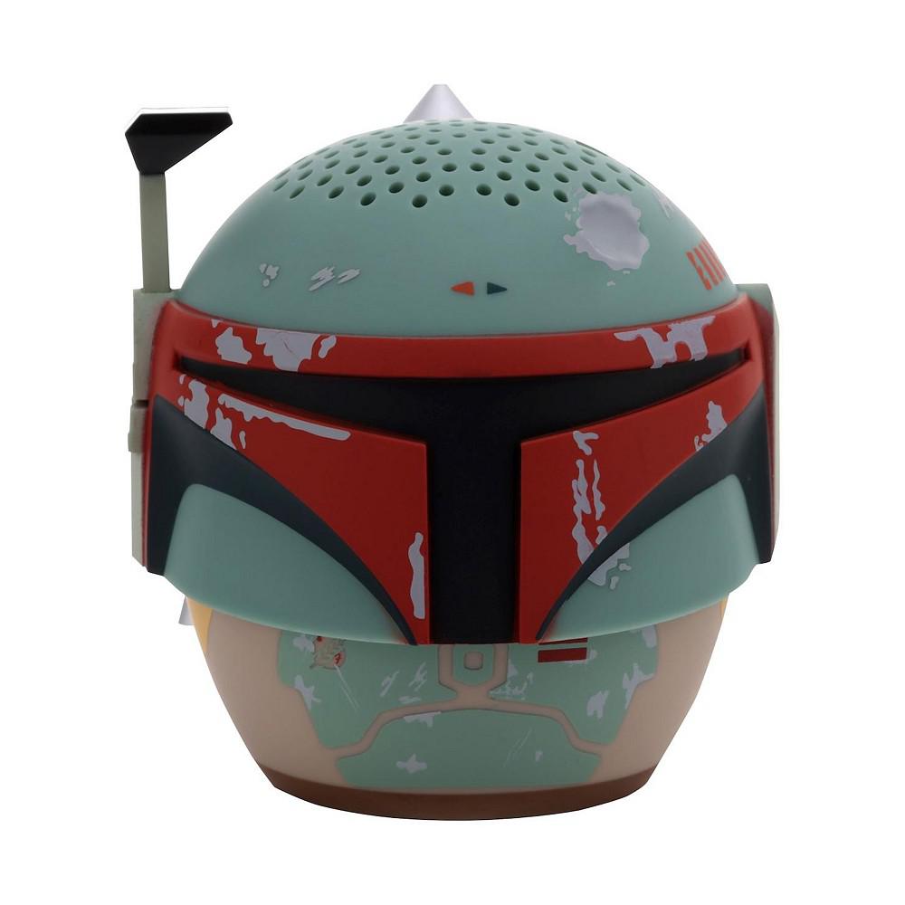 Bitty Boomers Boba Fett Return of the Jedi The Book of Boba Fett Wireless Bluetooth 2" Mini Speaker