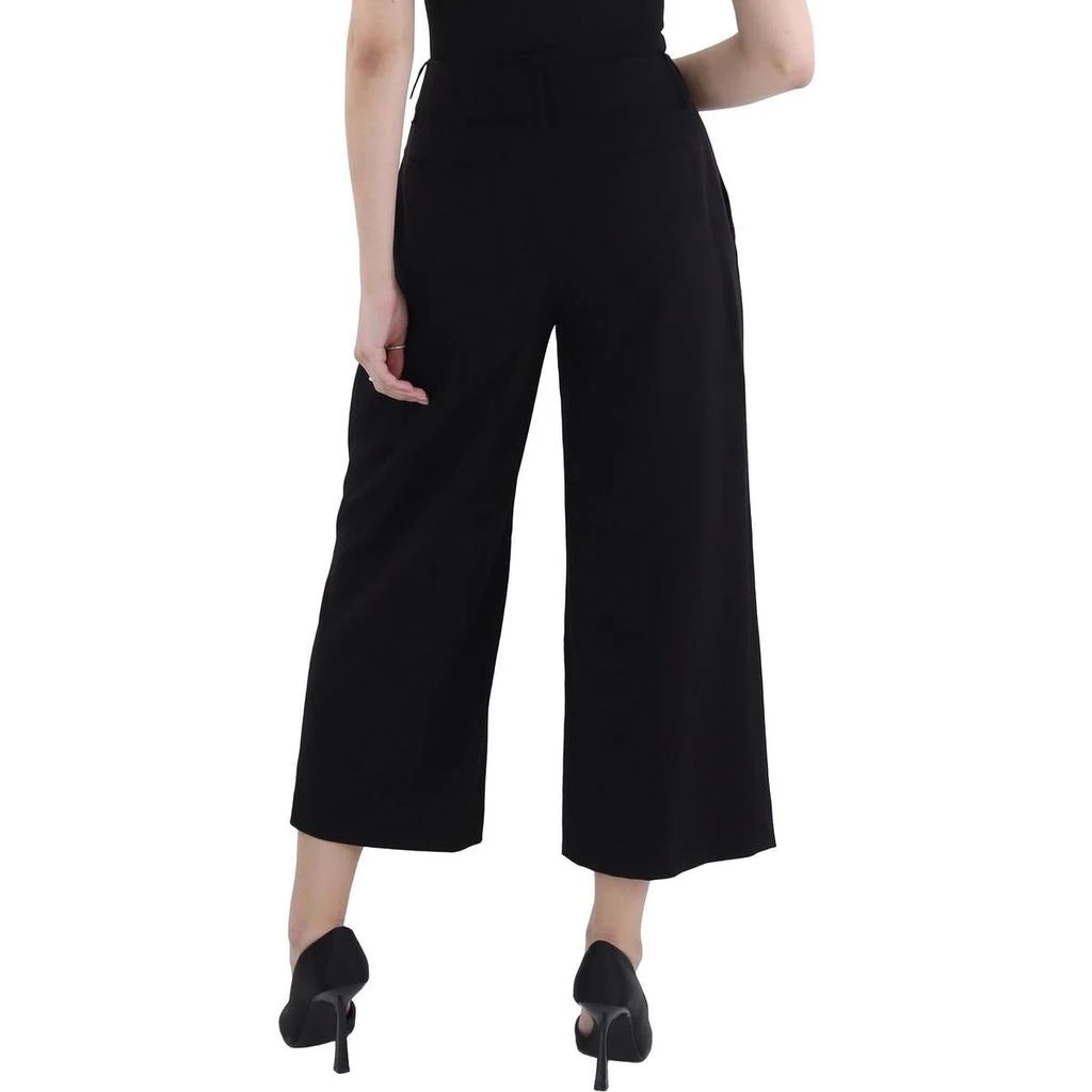 Tahari Womens Cropped Trouser Cropped Pants 2