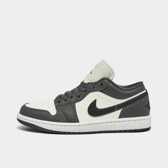 womens air jordan retro 1 low casual shoes