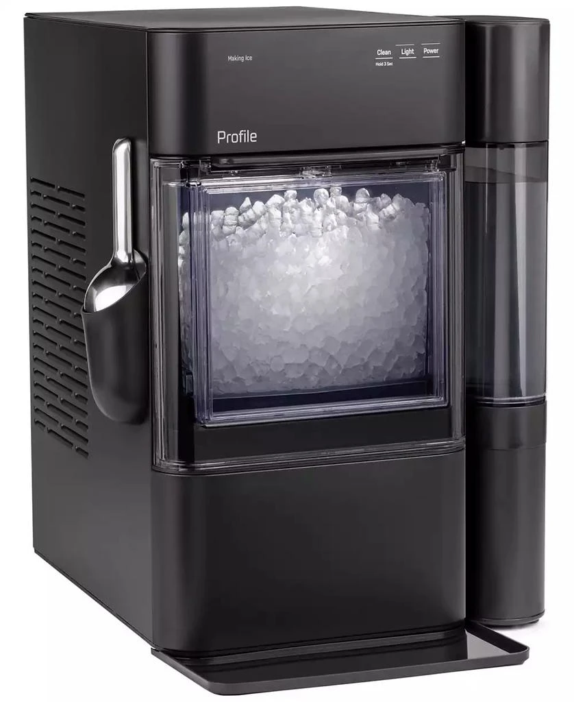 GE Appliances Profile Opal 2.0 Ultra Nugget Ice Maker 4