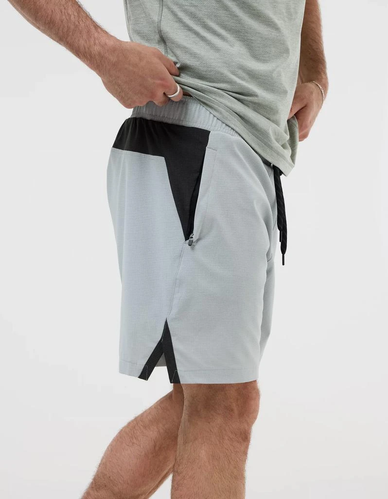 AE AE 24/7 6" Lined Training Short 1