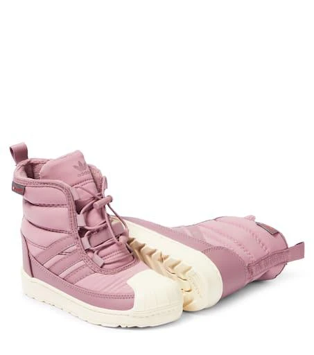 Adidas Superstar 360 snow boots 6