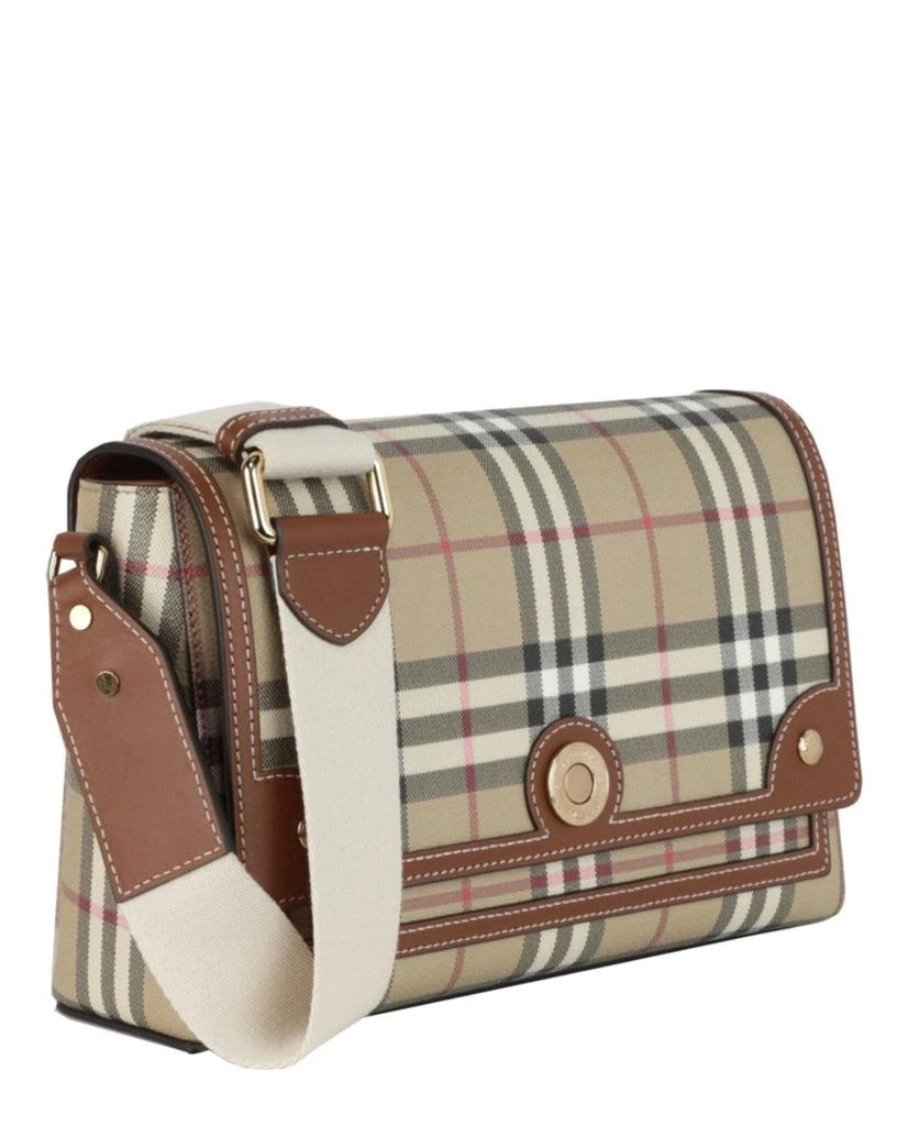 Burberry Top Handle Note Bag 2