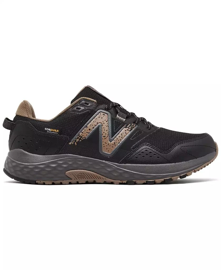 New Balance Men's 410 V8 Trail Running Sneakers from Finish Line 2