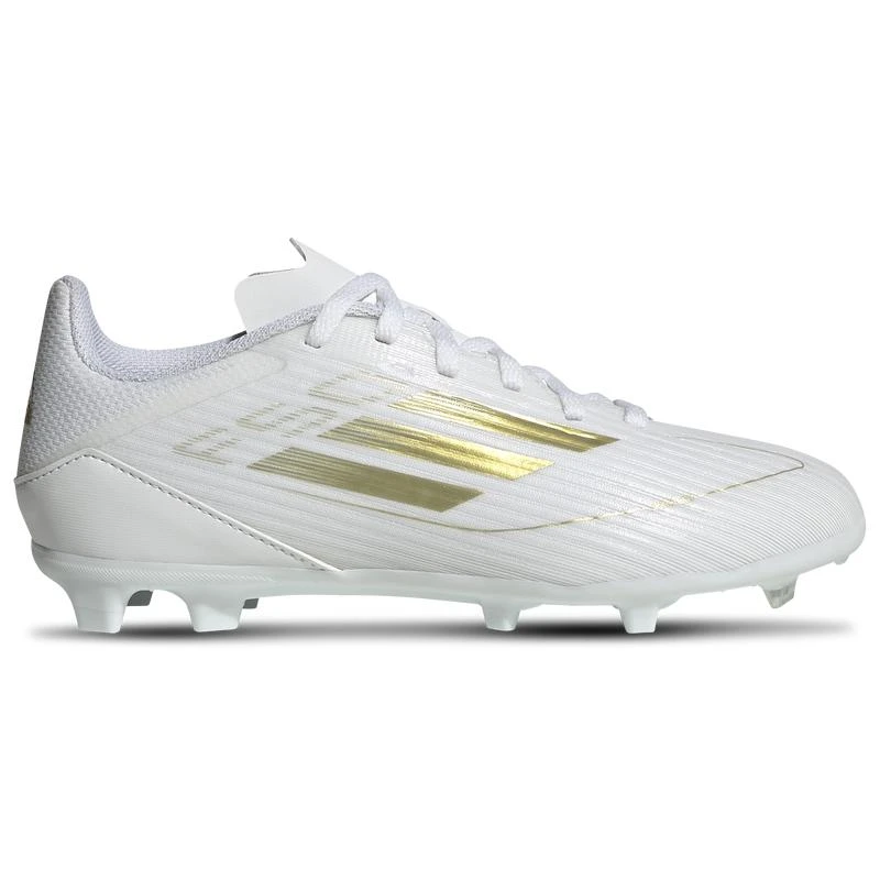 adidas adidas F50 League FG  - Boys' Grade School 1