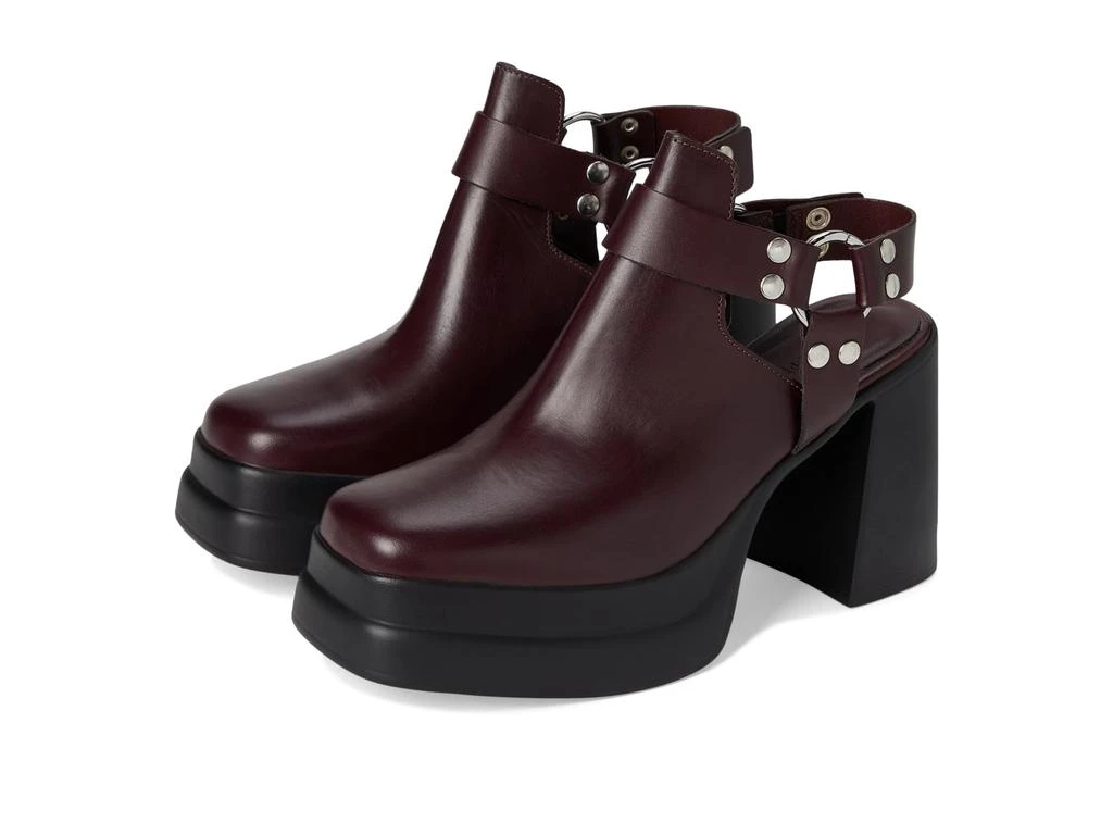 Free People Hybrid Harness Boot 1