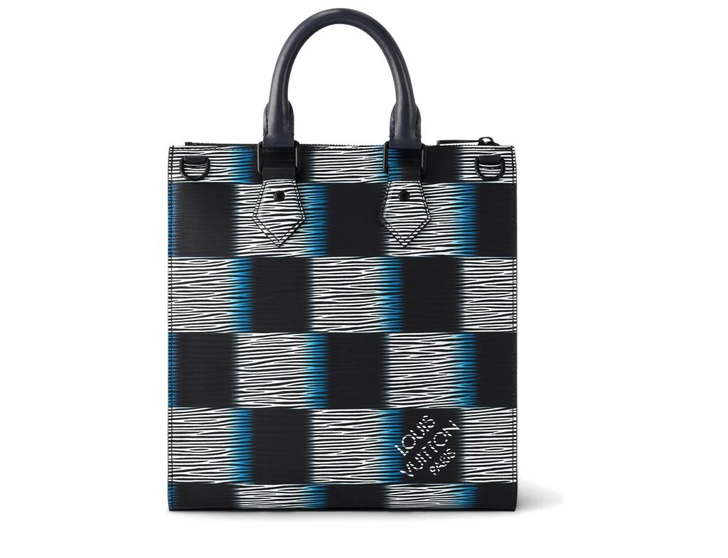 Louis Vuitton Sac Plat Cross NM 4