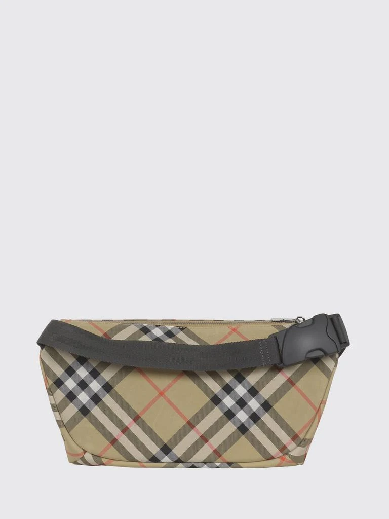 Burberry Belt bag men Burberry 2