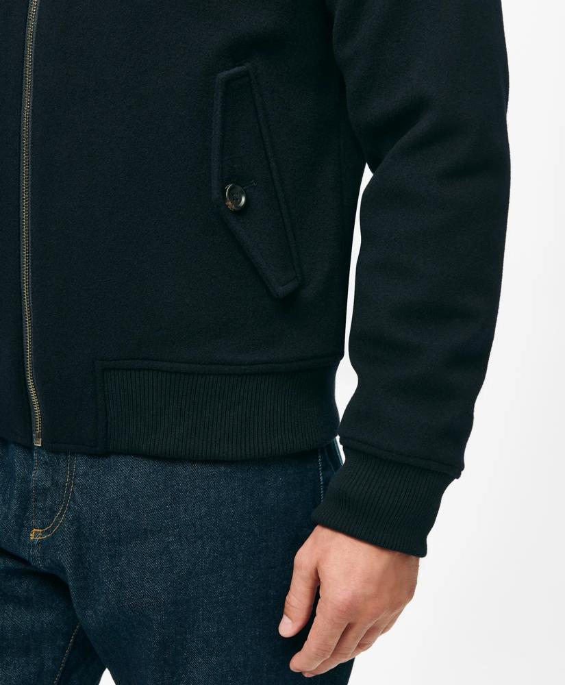 brooks brothers bomber jacket wool短丈 Wool Bomber Jacket – On Sale Now with Up to 20% Off | Discover