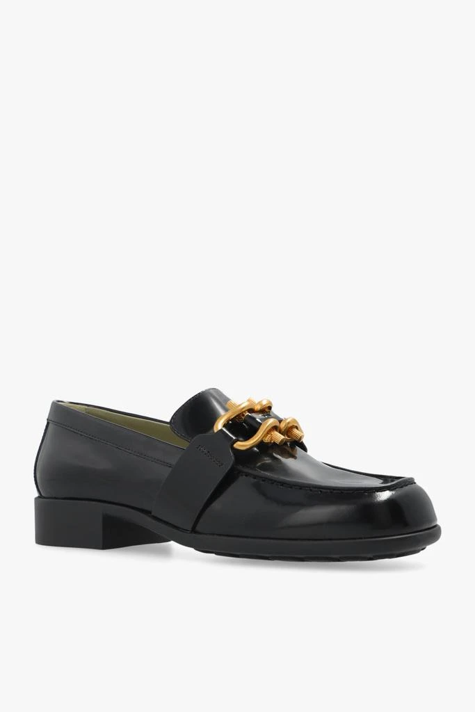 Bottega Veneta ‘Monsieur’ loafers 3