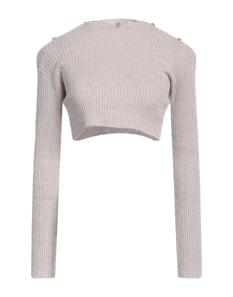 Baserange Sweater 1
