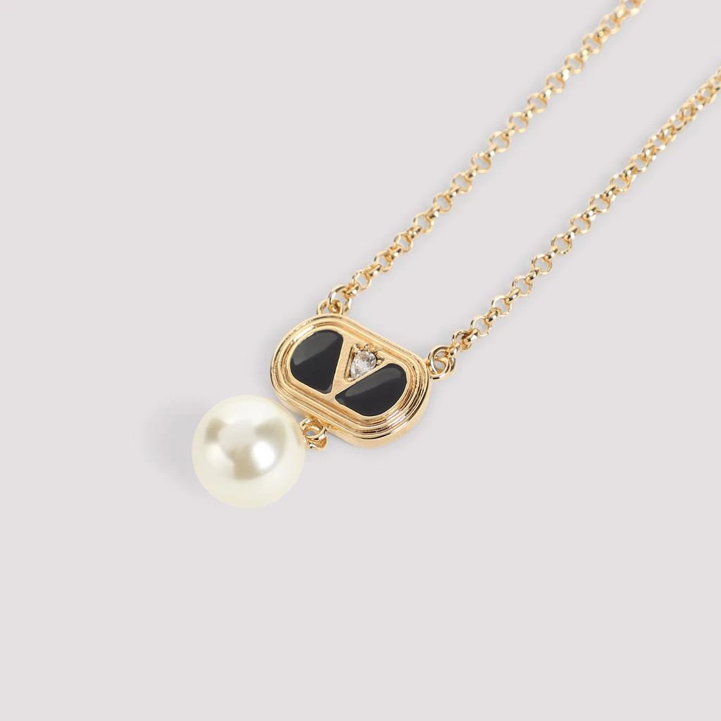 Valentino Pendant Necklace 4