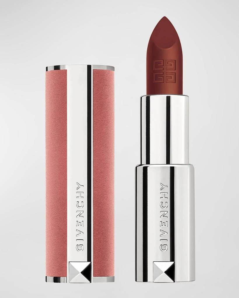 Givenchy Le Rouge Sheer Velvet Lipstick 1