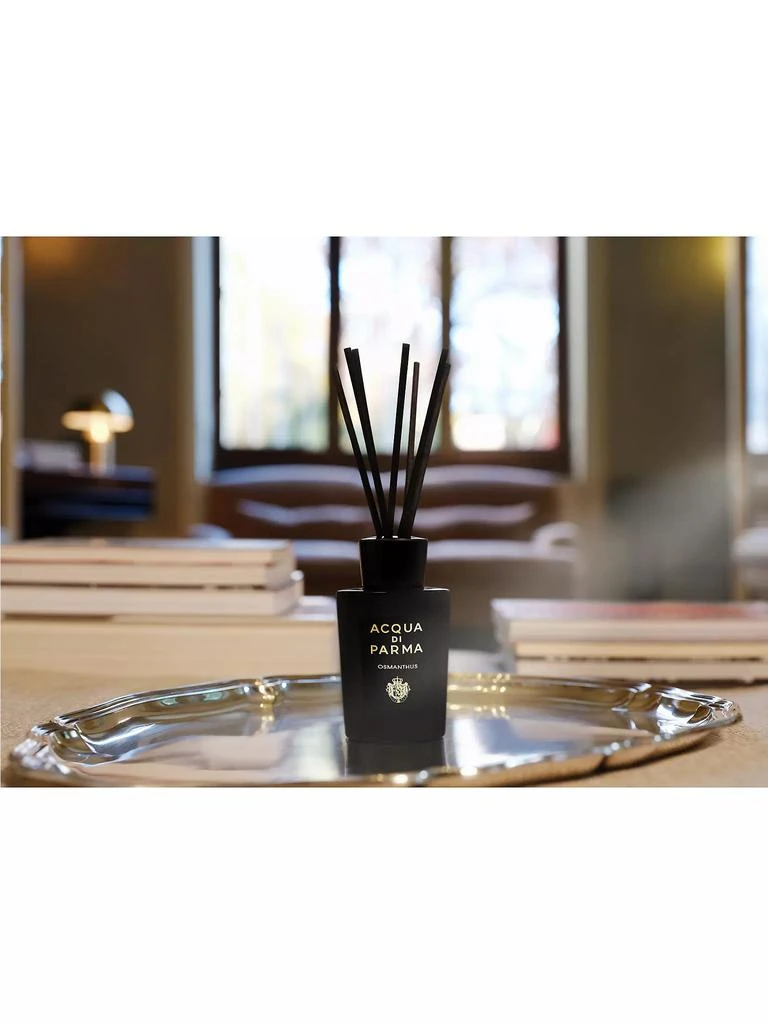 Acqua di Parma Signatures Of The Sun Osmanthus Diffuser 3