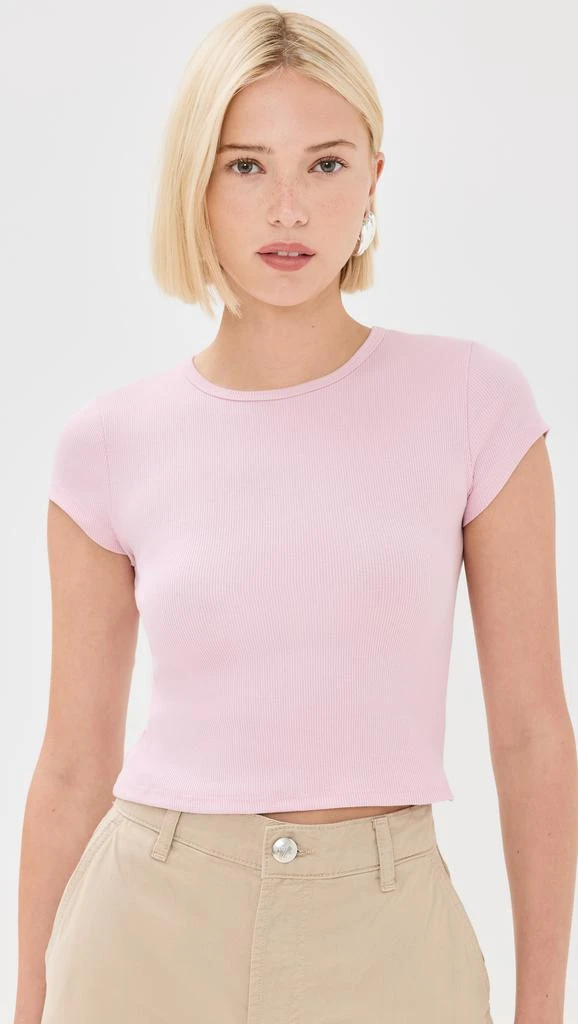 Reformation Muse Tee 6