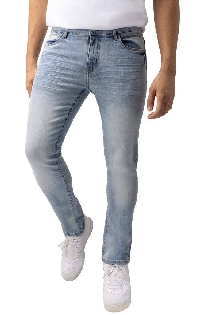 XRAY Alice Slim Fit Jeans 6
