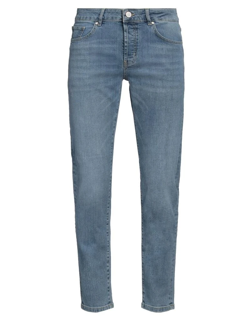HAMAKI-HO Denim pants 1