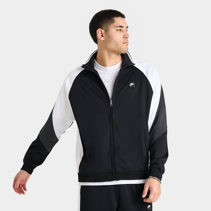 nike polyknit hoodie