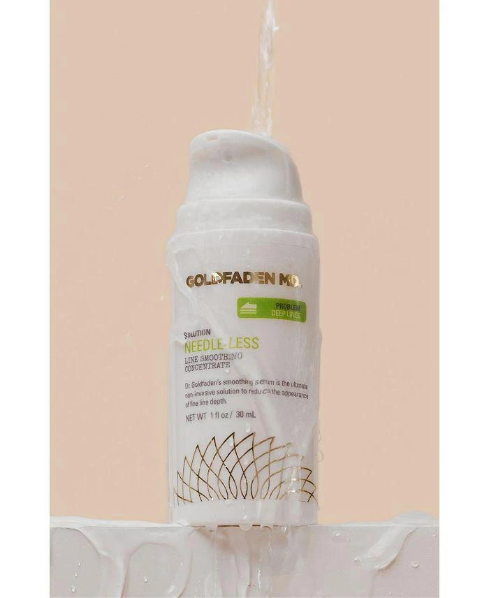 Goldfaden MD Needle-less Line Smoothing Concentrate 3