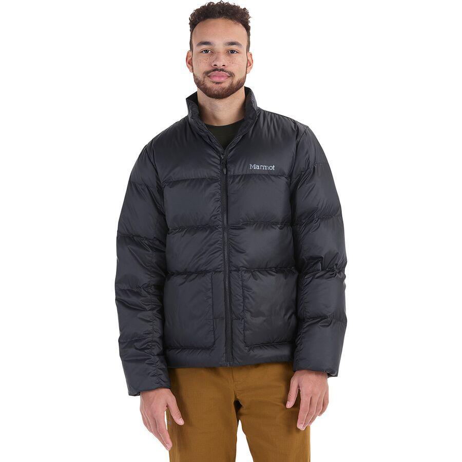 Marmot Guides Down Jacket - Men's
